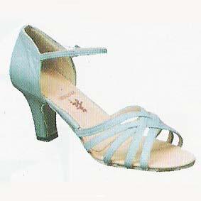 女式拉丁舞蹈鞋 2041